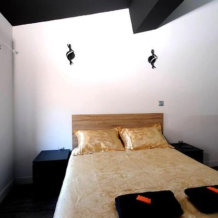 Charmant Studio Baignoire Narbonne Kültér fotó