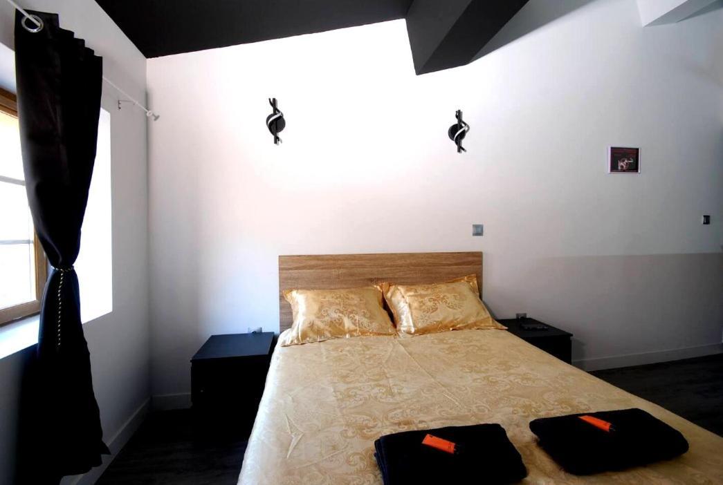 Charmant Studio Baignoire Narbonne Kültér fotó